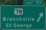 I-95 Exit 77 SC