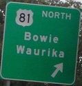 Bowie, TX