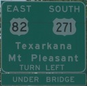 Paris, TX