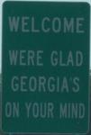 Entering GA EB