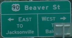 North end FL 23