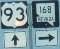 Jct Nevada 168