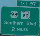 FL Turnpike