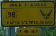 Tyndall AFB, FL