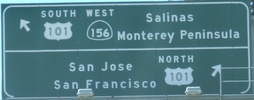 San Juan Bautista, California