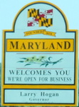 SB into MD