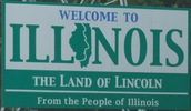 EB into Illinois