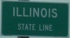 EB into Illinois