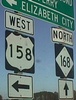 Jct NC 168