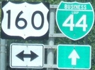 BL I-44, Springfield, MO