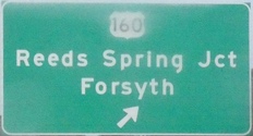 US 65, MO