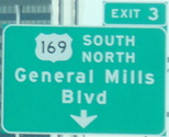 I-394, MN