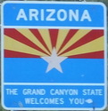 WB into AZ