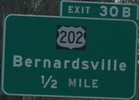 I-287 Exit 30, NJ