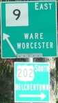 Belchertown, MA