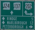 Jaffrey, NH