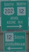 Winchendon, MA