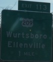 NY 17 Exit 113