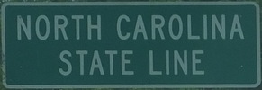 SB into NC