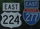 I-277 mplex, Akron, OH