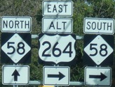 Wilson, NC