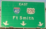 I-40 mplex, Oklahoma City, OK