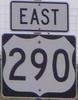 First EB US 290