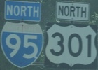 Southern NC I-95 mplex
