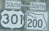 North of Ocala, FL