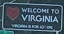 SB into VA