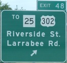 I-95 Exit 48, ME