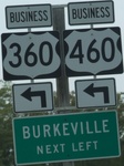 Burkeville, VA