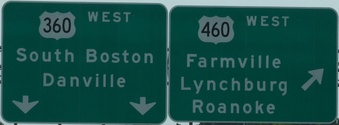 Burkeville, VA