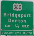 Decatur, TX