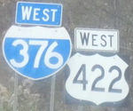 Western PA