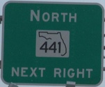 I-95 Exit 12 FL