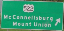 US 30 PA