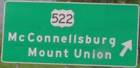 US 30 PA