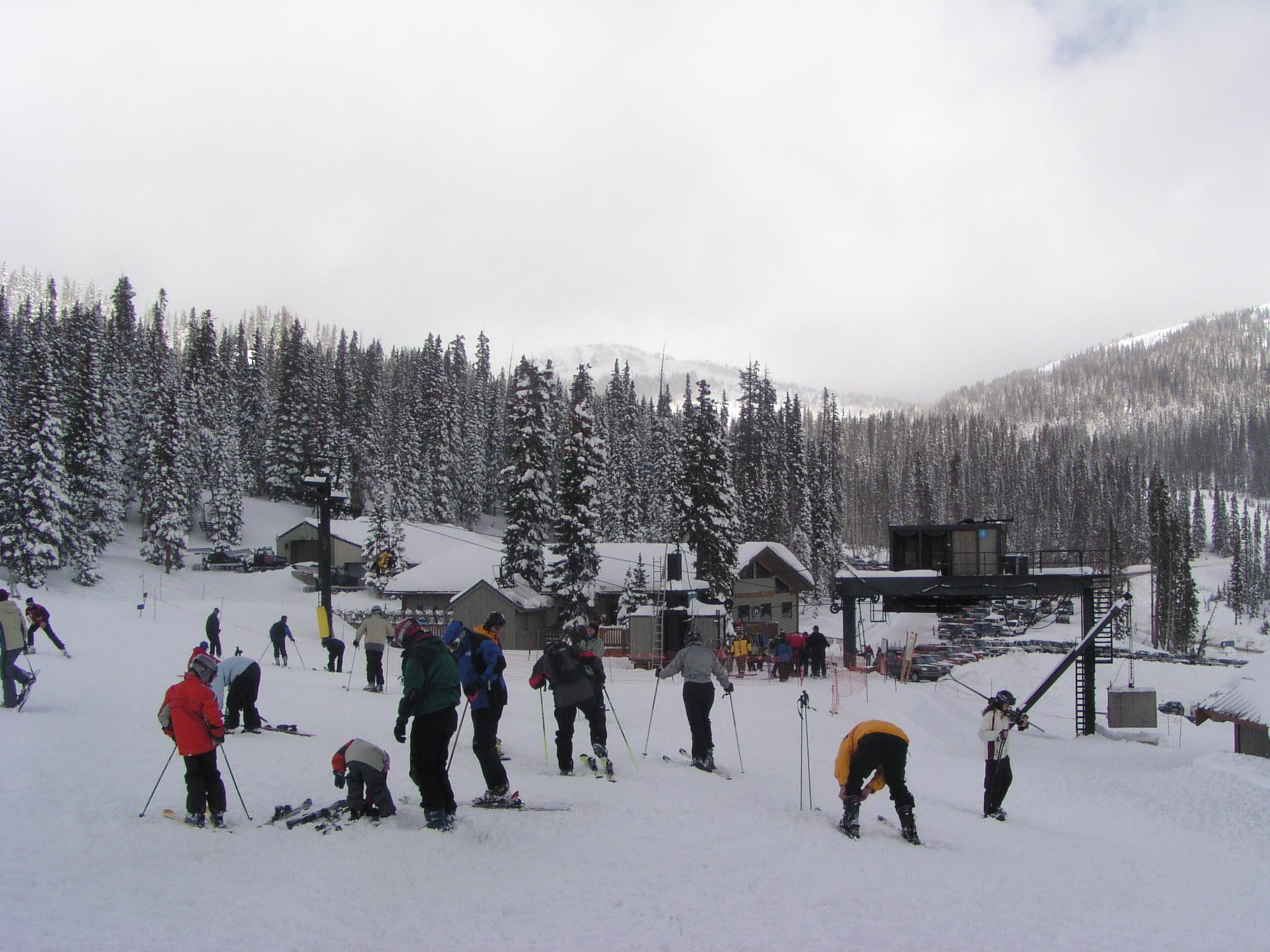 wolf creek ski colorado wolf creek ski colorado